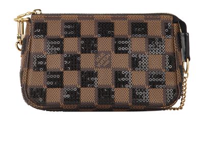Mini Pochette, front view
